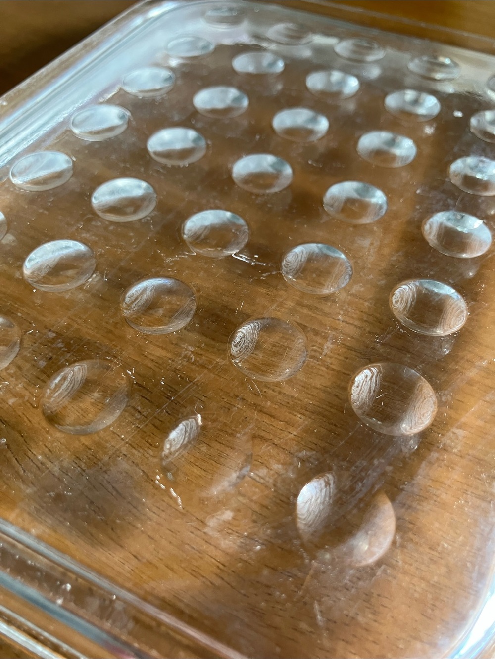 Pyrex | Replacement Lid - Picture 3 of 6